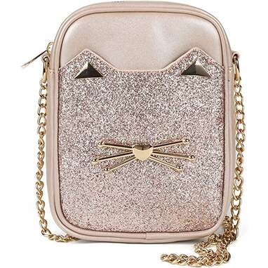 Cat Purse: 7 Stylish Handbags To Show Off Your Obsession - DodoWell ...