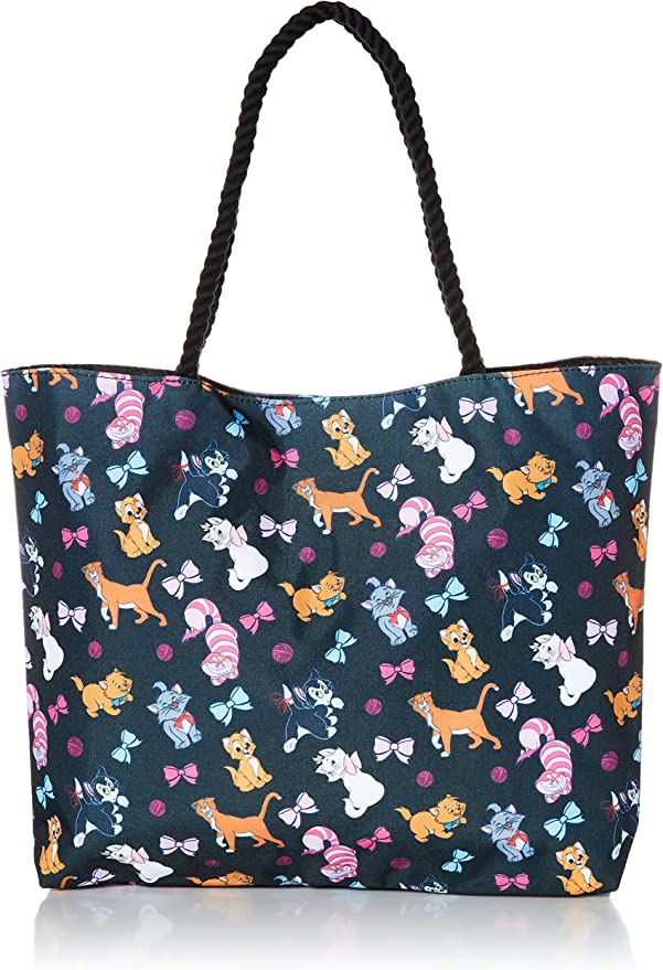 Cat clearance print purse