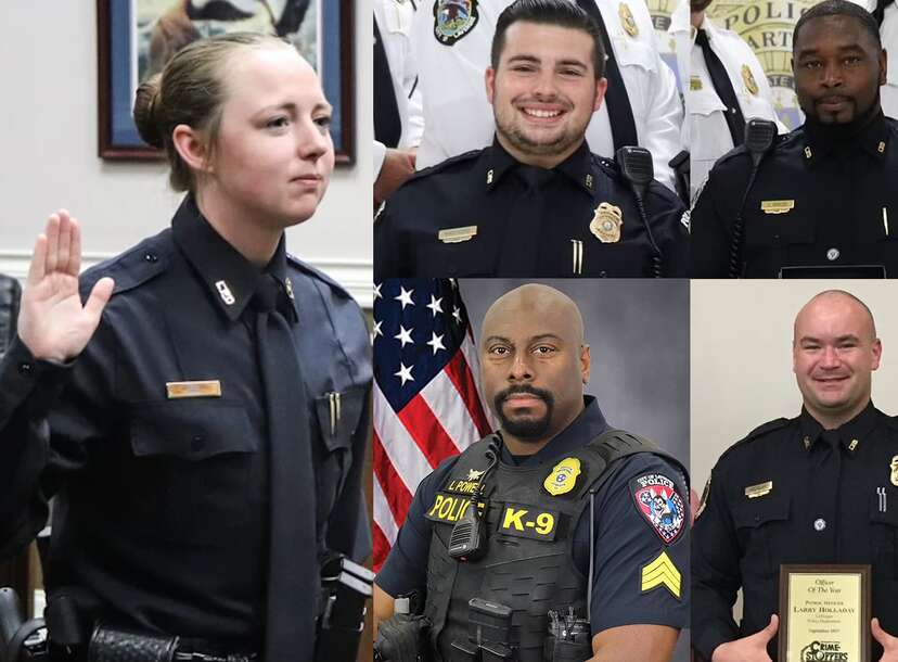 Realpolice Real Police Detectives
