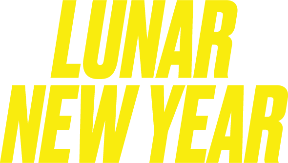 Lunar New Year