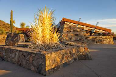 Taliesin West