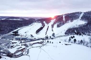 Liberty Mountain Resort