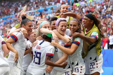 women's world cup