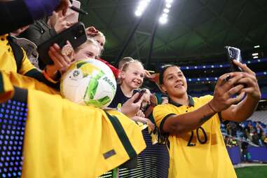 women's world cup new zealand