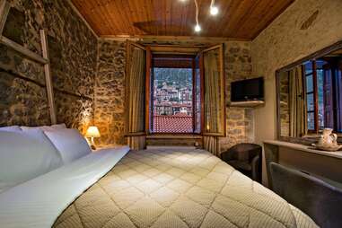 hotels Arachova