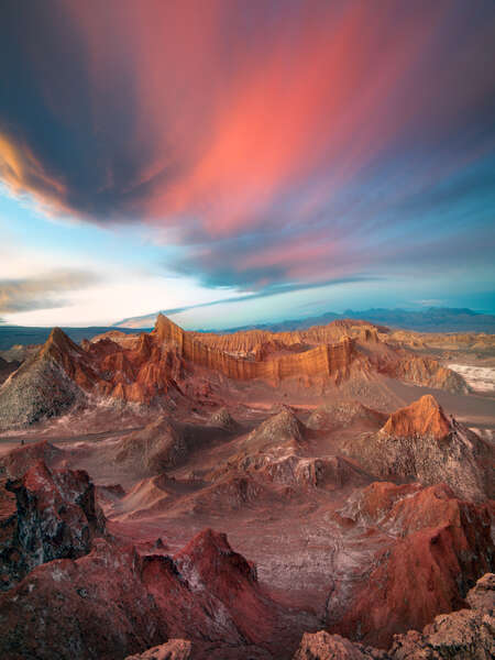 Mejores Parques Nacionales en Atacama