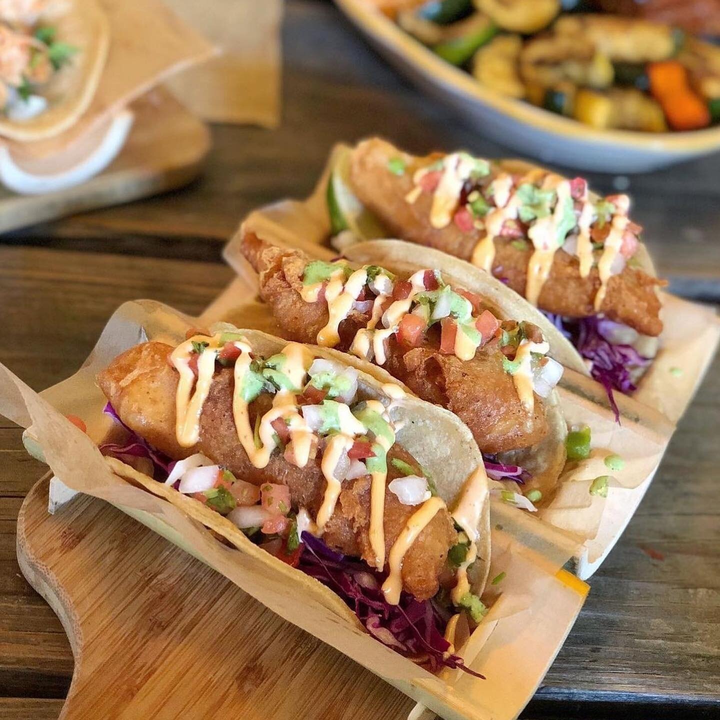 Taquerias El Mexicano