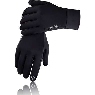 Dog Walking Gloves: These Expert-Approved Choices Will Keep You Warm ...