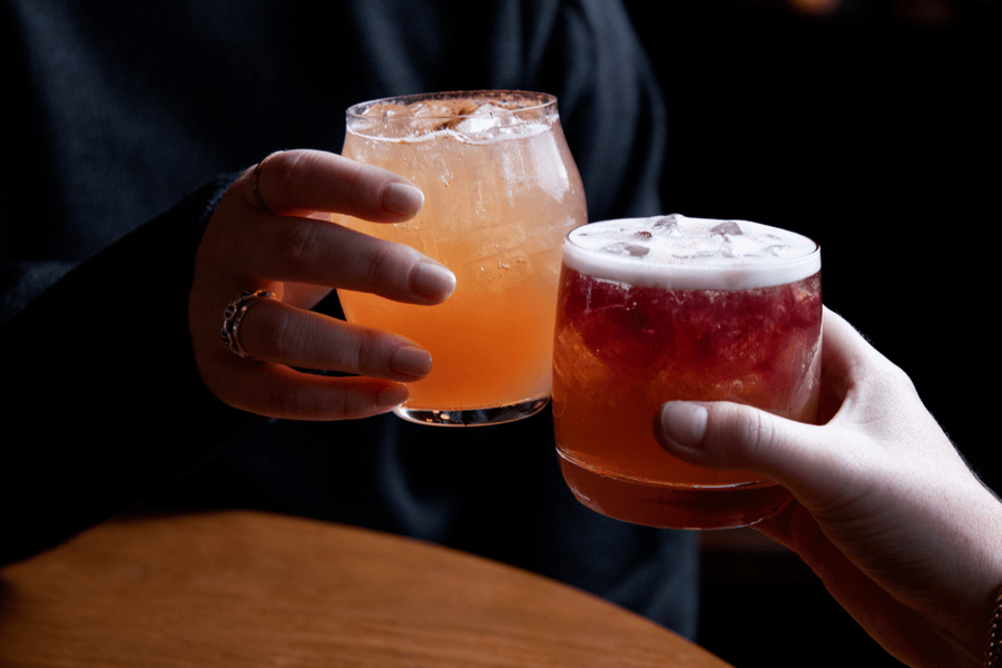 Where to Get Non-Alcoholic Drinks in Philadelphia for Dry January ...