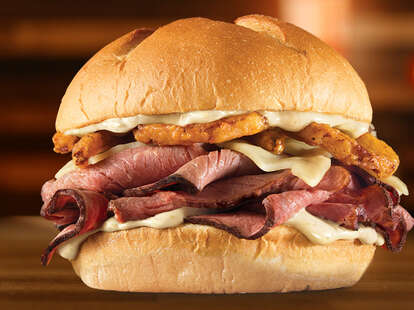 What Time is Arby's Happy Hour? Unveil Exclusive Deals!