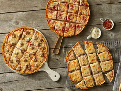 Lou Malnati's Launches Thin-Crust Tavern-Style Chicago Pizza Nationwide ...