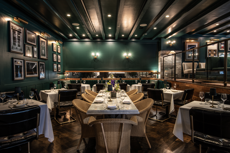 Washington DC Restaurant Week Winter 2023 Best Reservations to