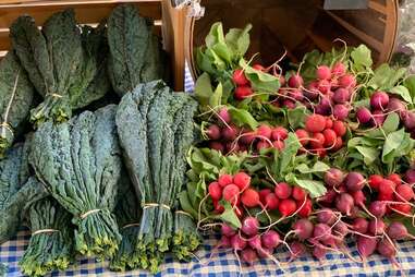 Athens Farmers Market