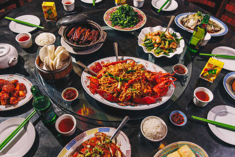 How to eat like a Slaysian in New York City: 6 best restaurants in  Manhattan loved by the Asian influencer crew and Bling Empire: New York  cast, from Vietnamese steak to Filipino