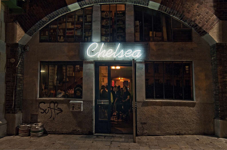 Gürtel is Vienna's Live Music Hotspot and a Must-Visit Destination -  Thrillist