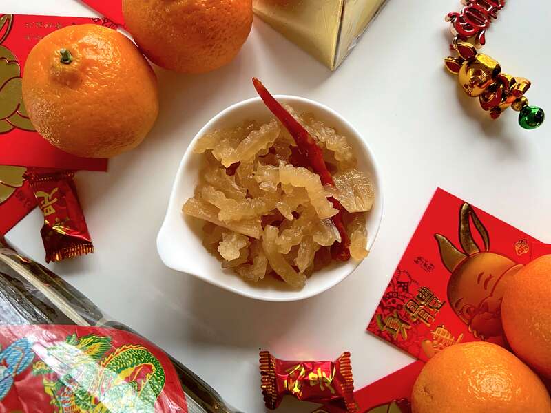 Make This Vietnamese Pickled Radish Recipe for Lunar New Year Thrillist
