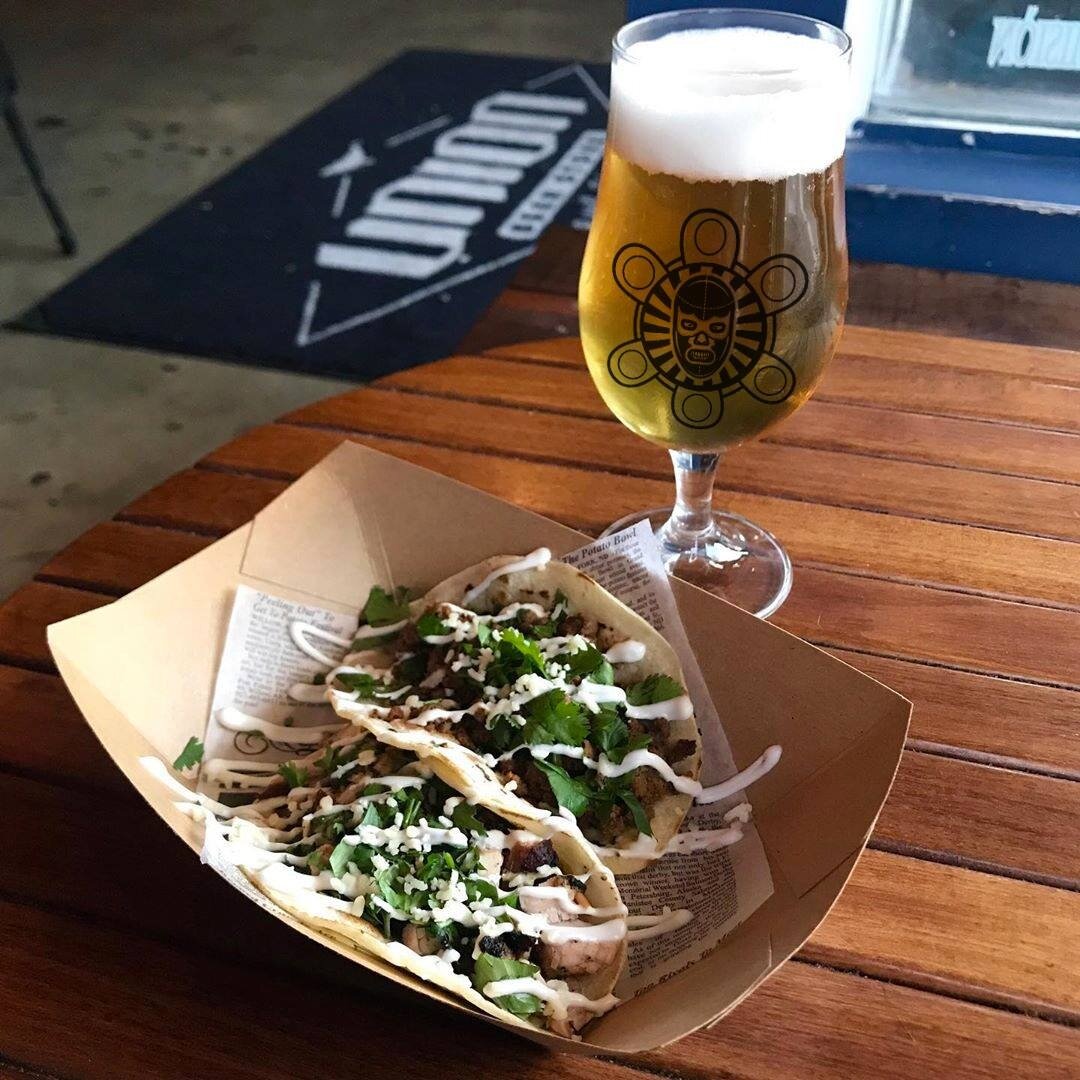 Tacos and Tattoos El Punto