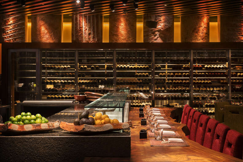 Zuma's communal dining style is a hit on the Las Vegas Strip - Las Vegas  Magazine