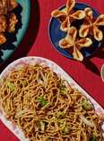 Panda Express Is Giving Away Free Food for Lunar New Year