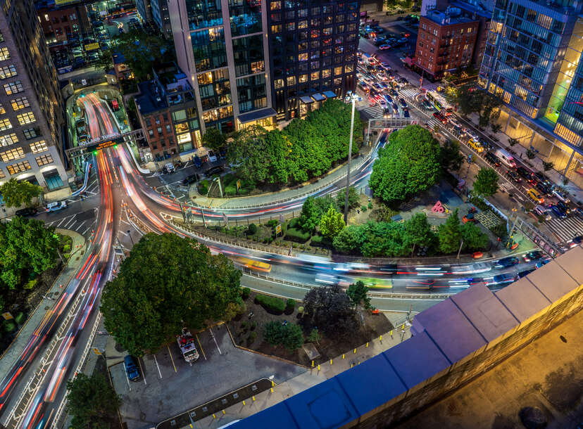 What to Know About Holland Tunnel Night Closures and Traffic