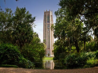 Bok Tower