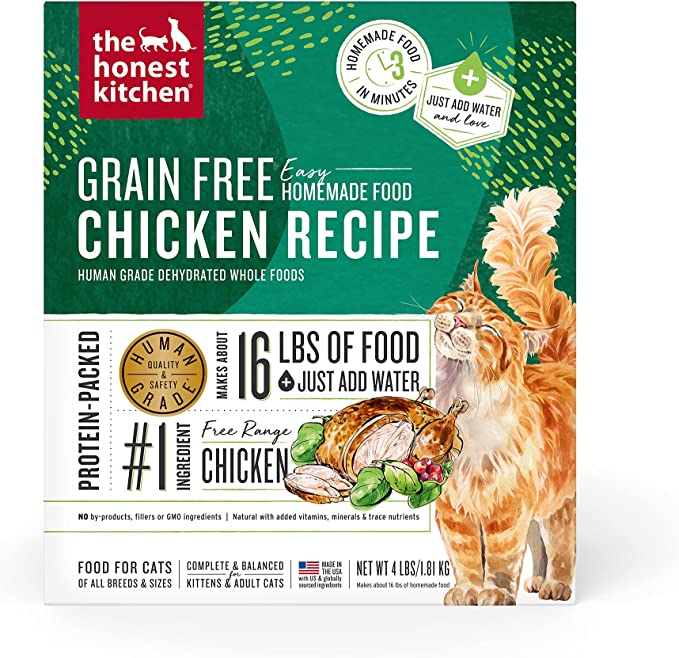 Honest clearance kitchen petsmart