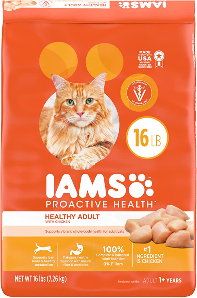 Best organic outlet cat food brands