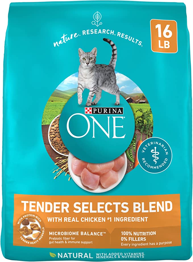 Healthy Cat Food 6 Foods That Meet The AAFCO Requirements