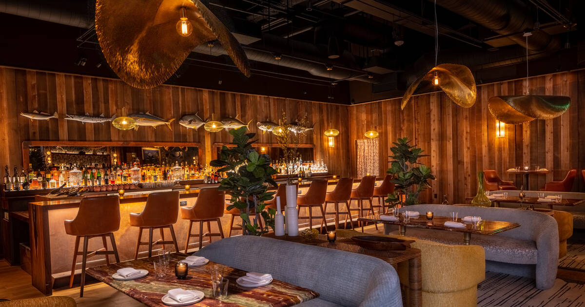 New cantina opens in WeHo - Beverly Press & Park Labrea NewsBeverly Press &  Park Labrea News