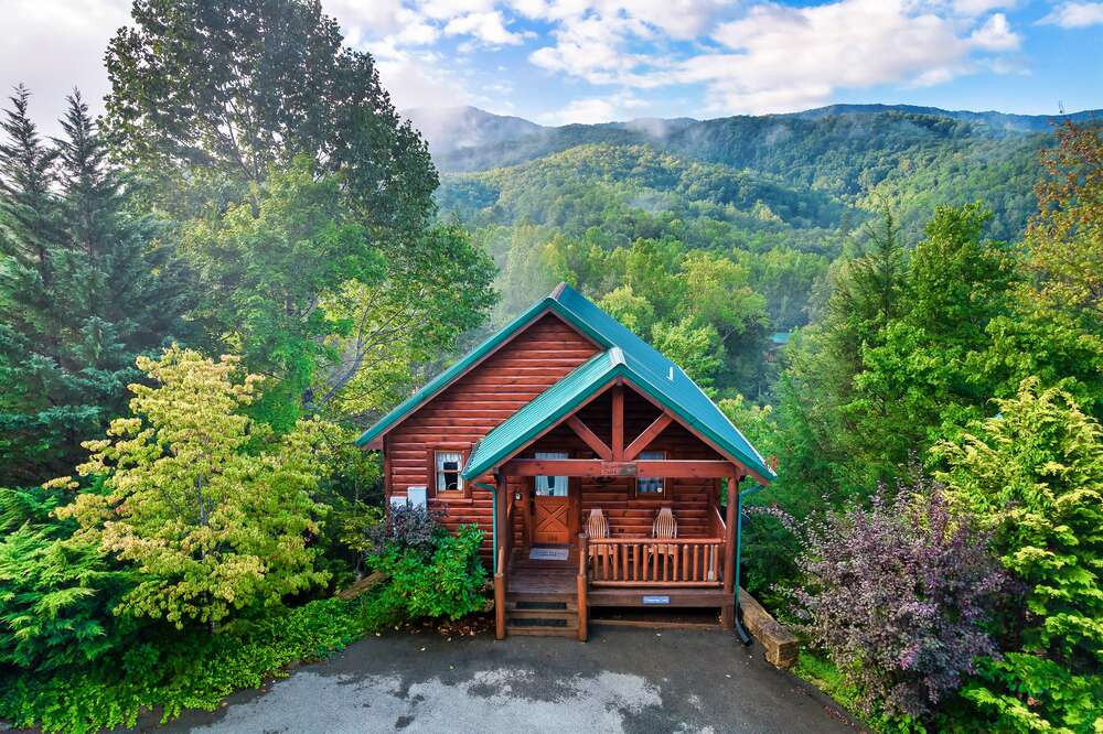 The 14 Most Wish-listed New Vacation Rentals on Airbnb