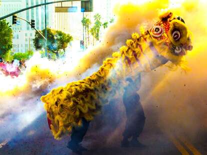 Lunar New Year in Las Vegas: A guide to events, exhibits and performances, Arts & Culture