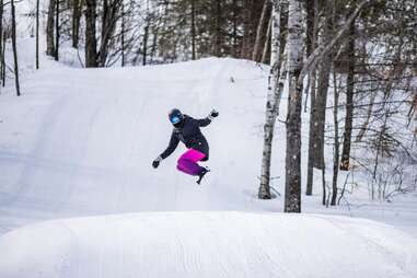 ski wisconsin