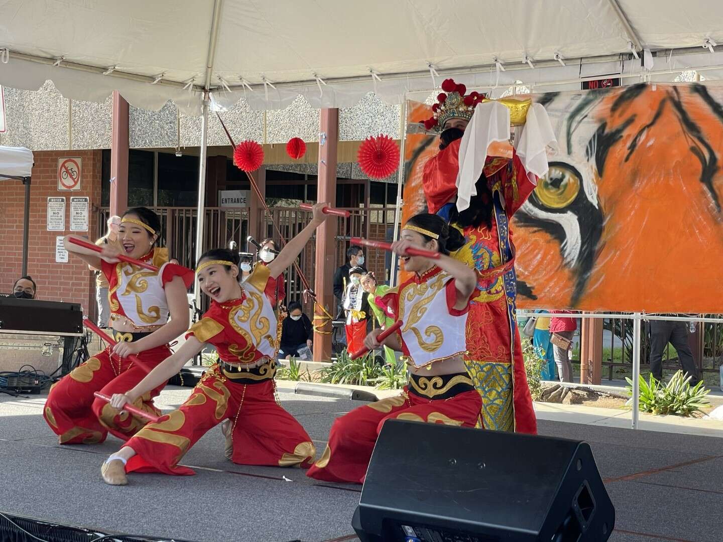 How To Celebrate Lunar New Year In Los Angeles In 2023 - Thrillist