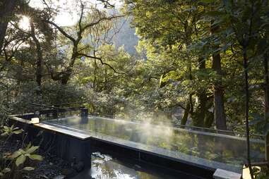 japan onsen