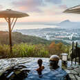 japan hot springs