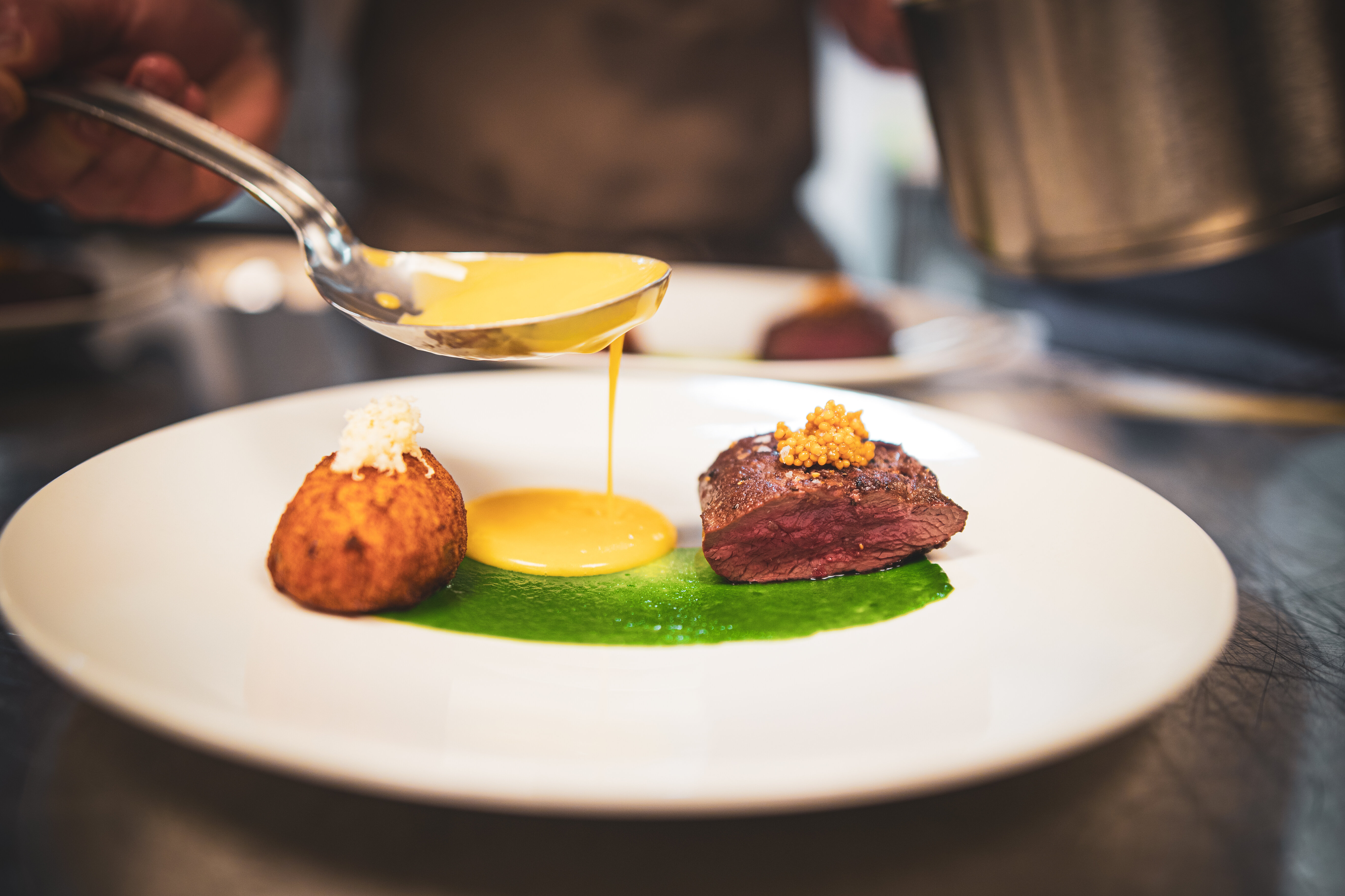 What It's Like to Run a Restaurant in the World's Northernmost Town