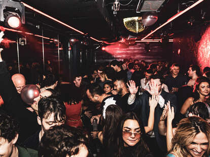 Best Dance Clubs in NYC: New York Night Clubs and Bars to Go Dancing -  Thrillist