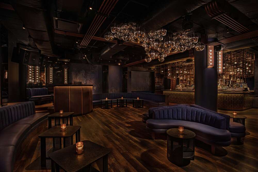 Best Dance Clubs in NYC: New York Night Clubs and Bars to Go Dancing -  Thrillist