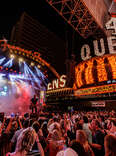 Fremont Street Experience