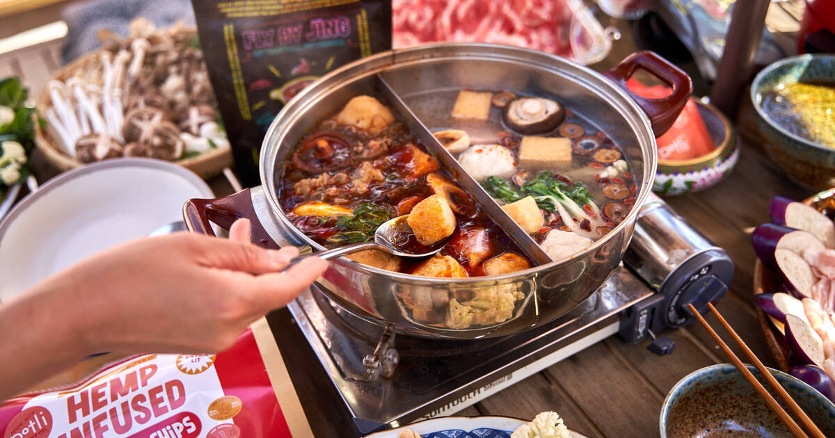 What is Hot Pot? Ultimate Guide to Ordering and Eating Hot Pot - Thrillist