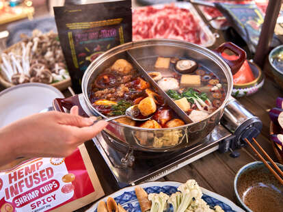 drop shipping personal hot pot mini