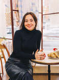 sakura smith bagel bunny founder