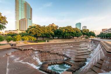 Water Garden