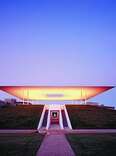 James Turrell Skyspace 