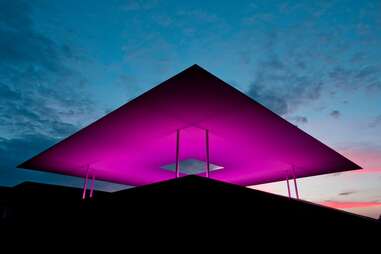 James Turrell 