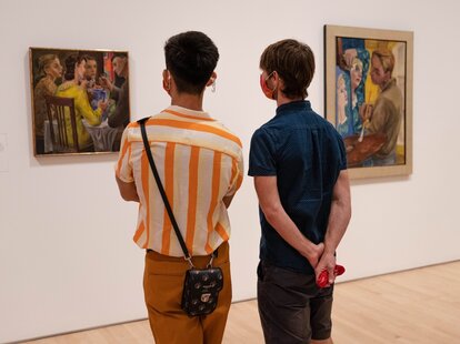 Best Museums in San Francisco to Visit - Thrillist