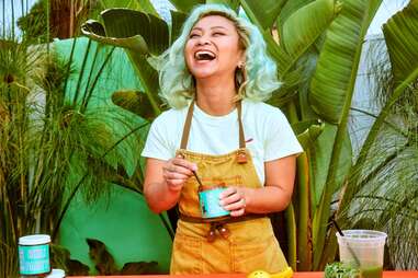Chef Wendy Zeng
