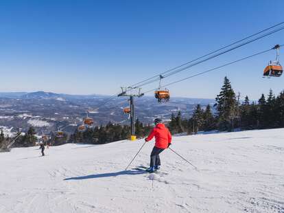 Okemo Mountain Resort