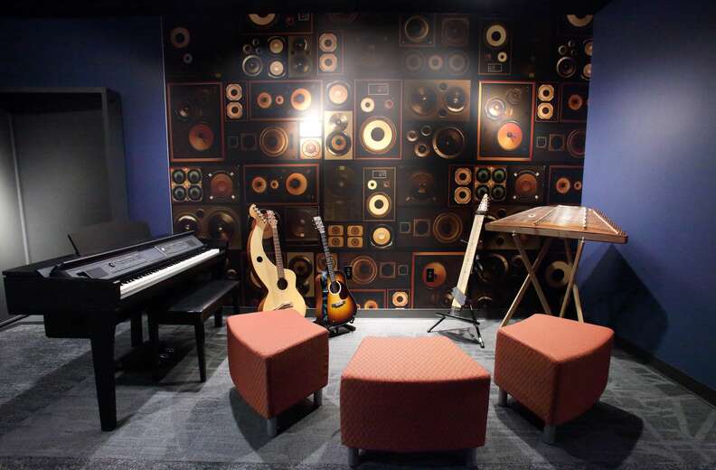 Museum of Making Music