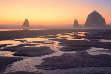 Cannon Beach, Oregon